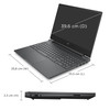 HP Victus 15.6" Gaming Laptop, Ryzen 7, 16GB RAM, RTX 3050, 512GB SSD, Win 11
