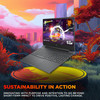 HP Victus 15.6" Gaming Laptop, Ryzen 7, 16GB RAM, RTX 3050, 512GB SSD, Win 11