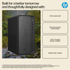 HP OmniDesk M02-0004na PC, AMD Ryzen 7 8700G, 8GB RAM, 1TB SSD, Windows 11 Home
