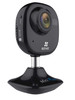 EZVIZ Mini Plus Black 1080p WiFi Smart Home Security Camera, Works with Alexa