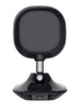 EZVIZ Mini Plus Black 1080p WiFi Smart Home Security Camera, Works with Alexa