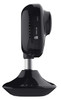 EZVIZ Mini Plus Black 1080p WiFi Smart Home Security Camera, Works with Alexa