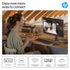 HP OmniDesk M02-0006na PC, AMD Ryzen 5 8500G, 8GB RAM, 512GB SSD, Win 11 Home