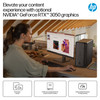 HP OmniDesk M02-0006na PC, AMD Ryzen 5 8500G, 8GB RAM, 512GB SSD, Win 11 Home