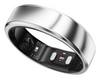 RingConn Gen 2 Smart Ring Size 6 Future Silver AI Wellness Tracker