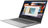 Lenovo IdeaPad 1i 14" Laptop intel Celeron N4020 4GB 64GB eMMC Grey Windows 10