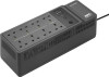 APC Back-UPS 850VA 520W Uninterruptible Power Supply - 8 Outlets