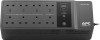 APC Back-UPS 850VA 520W Uninterruptible Power Supply - 8 Outlets