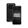 JCB Toughphone MAX M20 Rugged 5G 5121GB Smartphone Unlocked
