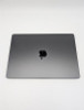 Apple Macbook Pro (2023) 14" M3 Pro 18GB 512GB macOS Space Black