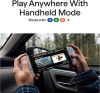 Backbone One PlayStation Edition iPhone Gaming Controller Lightning White