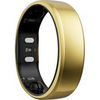 RingConn Gen 2 Smart Ring Size 10 Royal Gold AI Wellness Tracker No Subscription