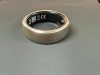RingConn Gen 1 Smart Ring Activity Sleep Tracker Size 11 Moonlit Silver