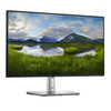 Dell P2425H 24 Inch Full HD IPS Monitor, 100Hz, Height Adjustable, Black
