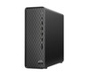 HP Slim Desktop S01-pF2009na, Intel Core i5-12400, 8GB RAM, 256GB SSD, Win 11