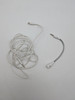 NOS H-550 RGB Wired Gaming Headset Multi-Platform White