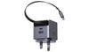 Ugreen Nexode Pro 45W GaN Fast Charger with Retractable USB-C Cable - Grey