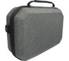ADX AVRCPL23 Meta Quest 2 VR Carrying Case Hard Shell Grey for Headset & Control