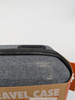 ADX AVRCPL23 Meta Quest 2 VR Carrying Case Hard Shell Grey for Headset & Control