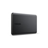 Toshiba Canvio Basics 2TB Portable External Hard Drive USB 3.2 Gen 1 Black – image 2