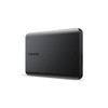 Toshiba Canvio Basics 2TB Portable External Hard Drive USB 3.2 Gen 1 Black