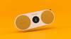 Polaroid P2 Wireless Bluetooth Portable Speaker Yellow