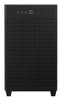 ASUS Prime AP201 MicroATX Mini Tower PC Case - Black