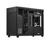ASUS Prime AP201 MicroATX Mini Tower PC Case - Black