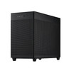 ASUS Prime AP201 MicroATX Mini Tower PC Case - Black – image 4
