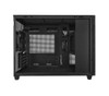 ASUS Prime AP201 MicroATX Mini Tower PC Case - Black – image 7