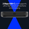 Netgear Nighthawk M7 5G Mobile WiFi Hotspot Router With eSIM
