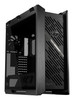 ASUS ROG Strix Helios II GX601S E-ATX Mid-Tower Gaming Case - Black