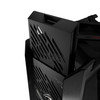 ASUS ROG Strix Helios II GX601S E-ATX Mid-Tower Gaming Case - Black