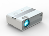 Technaxx TX-127 Mini LED HD Beamer Projector 720p 2000 Lumen HDMI USB Portable
