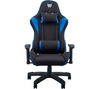 Acer Predator Rift Lite Gaming Chair Fabric Black Recline Ergonomic
