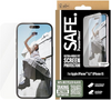 PanzerGlass Safe Ultra-Wide FitScreen Protector iPhone 15/16