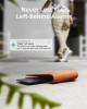 eufy Security SmartTrack Card - Ultra-Slim Bluetooth Tracker Wallet Find