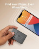 eufy Security SmartTrack Card - Ultra-Slim Bluetooth Tracker Wallet Find