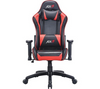ADX Firebase Jr. Race 24 Gaming Chair Black & Red Adjustable