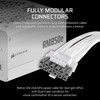Corsair RM850e White 850W Fully Modular ATX 3.1 PSU PCIe 5.1 80+ Gold