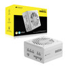 Corsair RM850e White 850W Fully Modular ATX 3.1 PSU PCIe 5.1 80+ Gold