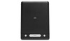 Roberts SOUND49-BLK DAB+/FM/CD Bluetooth Clock Radio USB Black