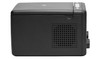 Roberts SOUND49-BLK DAB+/FM/CD Bluetooth Clock Radio USB Black