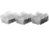 HP LaserJet 3 x 5000 Inner Finisher Staple Cartridge Refill Pack