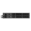 APC NetShelter Rack ATS 32A 230V 2U Power Distribution Switch 16x C13 2x C19