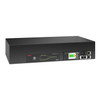 APC NetShelter Rack ATS 32A 230V 2U Power Distribution Switch 16x C13 2x C19