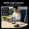Ugreen 20000mAh 130W Power Bank Fast Charger for Laptop MacBook iPhone Samsung