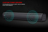 Creative Stage 2.1 Soundbar & Subwoofer System TV PC Gaming Bluetooth Optical