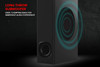Creative Stage 2.1 Soundbar & Subwoofer System TV PC Gaming Bluetooth Optical