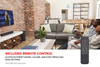 Creative Stage 2.1 Soundbar & Subwoofer System TV PC Gaming Bluetooth Optical
